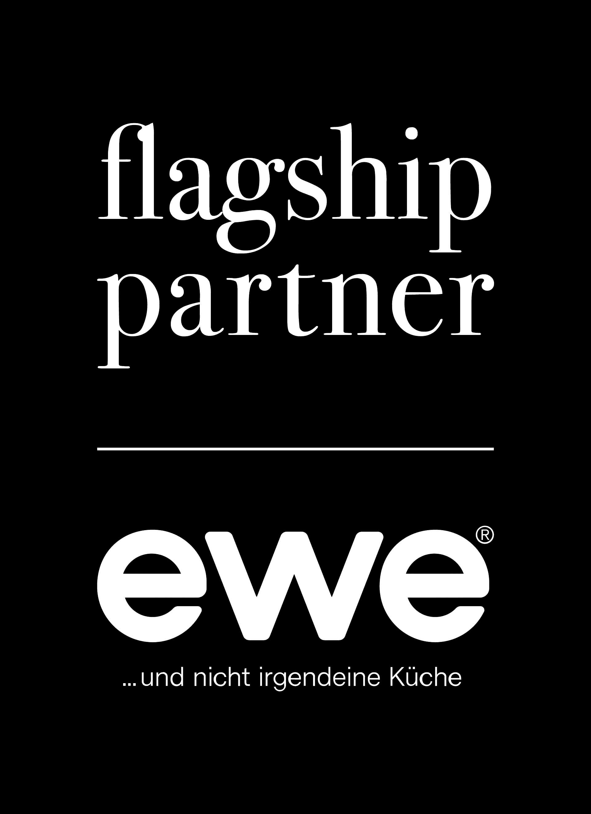 Ewe Flagship Partner