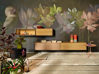 Anrei Lina Curve Milieu 04 Eiche Natur