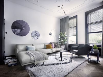 Sofa Scoglitti von tommy M
