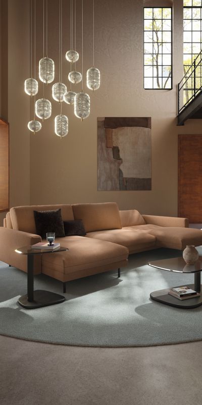 Rolf Benz Marke Galerie 1