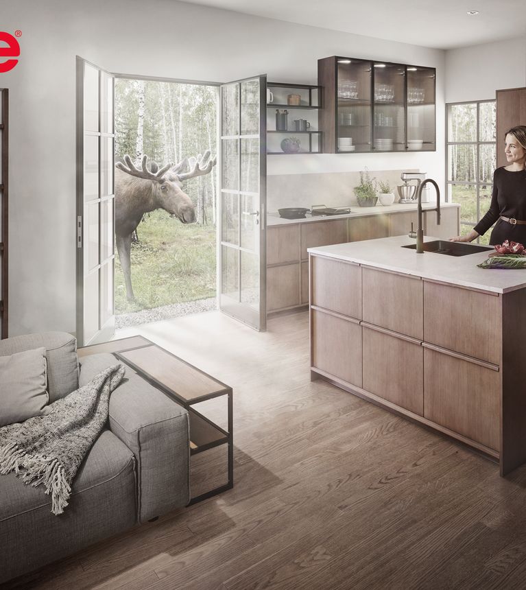 Nordic Sujet