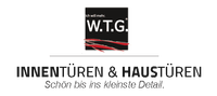 WTG Türen Logo