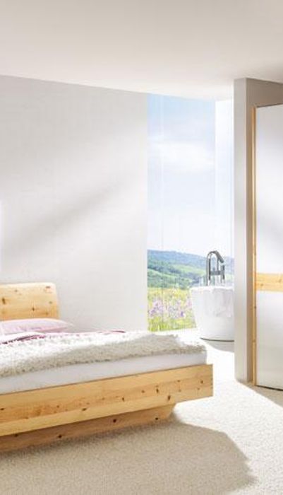 Schlafzimmer Rio von Anrei