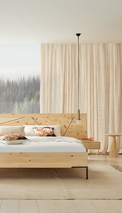Schlafzimmer Leno von Anrei 