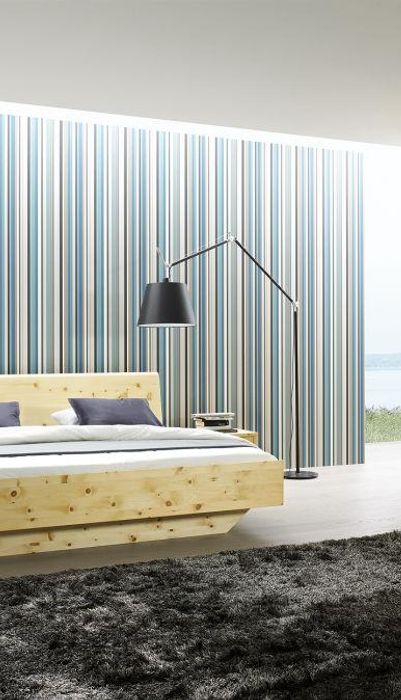 Schlafzimmer Tesso von Anrei
