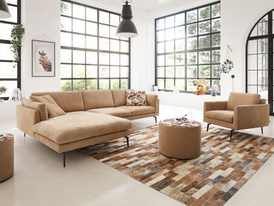 Sofa Ferrara von tommy M