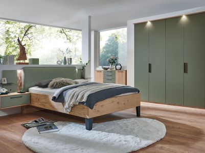 Schlafzimmer Callao von Disselkamp