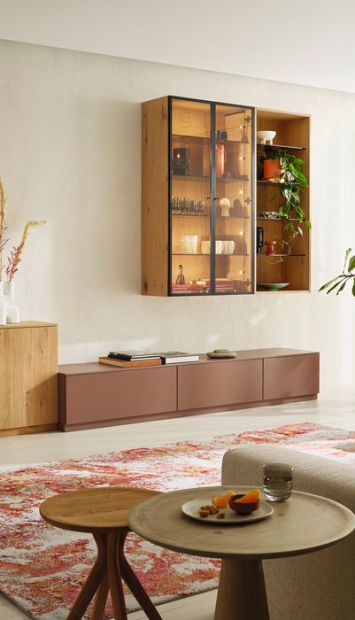 Anrei Wohnzimmer Ruum