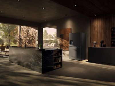 Kühlschrank von Liebherr