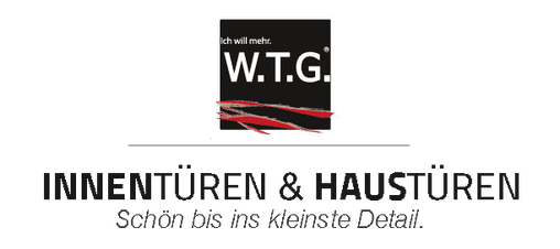 Link zur Seite WTG Türen