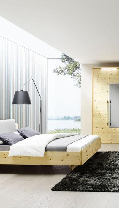 Schlafzimmer Tesso von Anrei