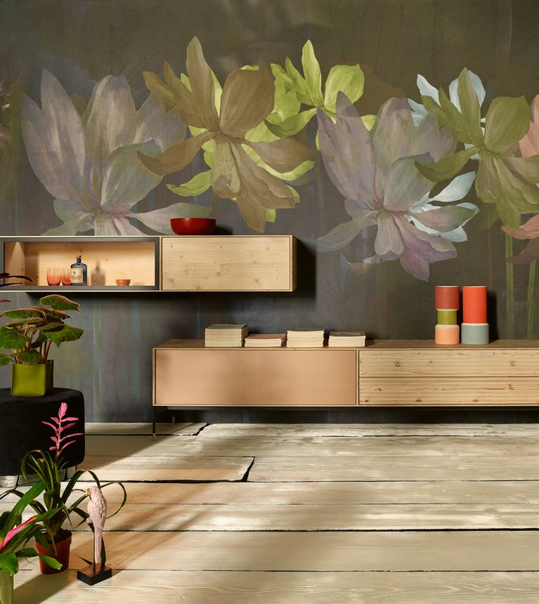 Lina Wohnkombination Li 01