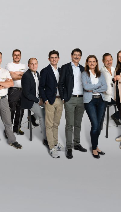 Unser Weiser Team
